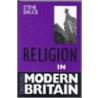 Religion Mod Britain Ombr P by Steve Bruce