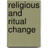 Religious and Ritual Change