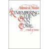 Remembering The God To Come door Antonio T. de Nicolas
