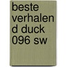 Beste Verhalen D Duck 096 Sw door Onbekend