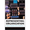 Representing Organization P door Simon Lilley
