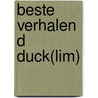 Beste Verhalen D Duck(Lim) door Onbekend