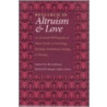 Research On Altruism & Love door Onbekend