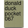Donald Duck Pocket 067 by Unknown