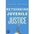 Rethinking Juvenile Justice