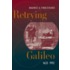 Retrying Galileo, 1633-1992