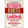 Reversing Diabetes Cookbook by Peggy Whitaker