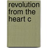 Revolution From The Heart C door Niall O'Brien