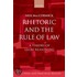 Rhetoric Rule Of Law Lspr P