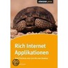 Rich Internet Applikationen door Alexander Schulze