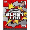 Richard Hammond's Blast Lab door Richard Hammond