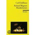 Richard Wagners Musikdramen