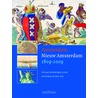 Amsterdam - Nieuw Amsterdam 1609-2009