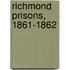 Richmond Prisons, 1861-1862