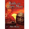 Riddle Of The Atlantis Moon door Mike Breslin