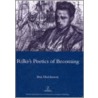 Rilke's Poetics of Becoming door Ben Hutchinson