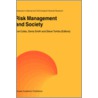 Risk Management and Society door Eve Coles