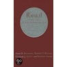 Ritual & Its Consequences C door Robert P. Weller