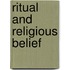 Ritual And Religious Belief