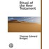 Ritual Of The New Testament
