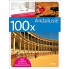 100 x Andalusie