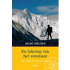 De lokroep van het avontuur