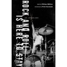 Rock & Roll Is Here to Stay door William McKeen