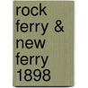 Rock Ferry & New Ferry 1898 door David Thompson