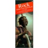 Rock Guitar Case Chord Book door Russ Shipton