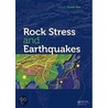Rock Stress And Earthquakes door Onbekend