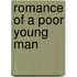 Romance of a Poor Young Man