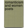Romanticism and Women Poets door Harriet Kramer Linkin