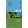 Rough Guide Directions Maui door Rough Guides