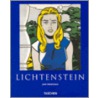 Roy Lichtenstein, 1923-1997 by Janis Mink