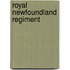 Royal Newfoundland Regiment