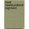 Royal Newfoundland Regiment door Miriam T. Timpledon