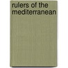 Rulers of the Mediterranean door Richard Harding Davis