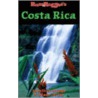 Rum And Reggae's Costa Rica by Jonathan Runge