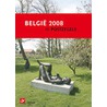 Belgie 2008 in Postzegels