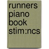 Runners Piano Book Stim:ncs by David Blackwell