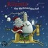 Russell das Weihnachtsschaf