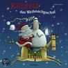 Russell das Weihnachtsschaf by Rob Scotton
