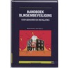 Handboek Bliksembeveiliging by M. Hartmann