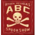 Ryan Heshka's Abc Spookshow