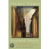 Sacred Power Sacred Space P door Jeanne Halgren Kilde