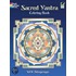 Sacred Yantra Coloring Book