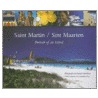 Saint Martin / Sint Maarten door Madeleine Greey