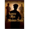 Saintly Men of Modern Times door Joan Carroll Cruz
