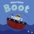 Wiebel Biebel Boot
