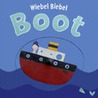 Wiebel Biebel Boot by Justine Smith